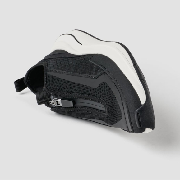 ZARA KIDS/ TECHNICAL SNEAKERS Bloggers favorite - Picture 5 of 9